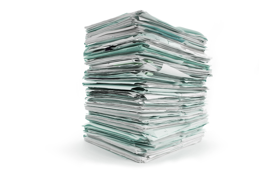 File Stack